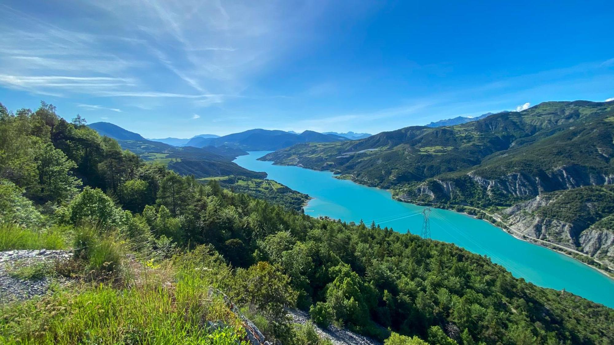La Capitale - Les Gites De L Argile Barcelonnette Bagian luar foto
