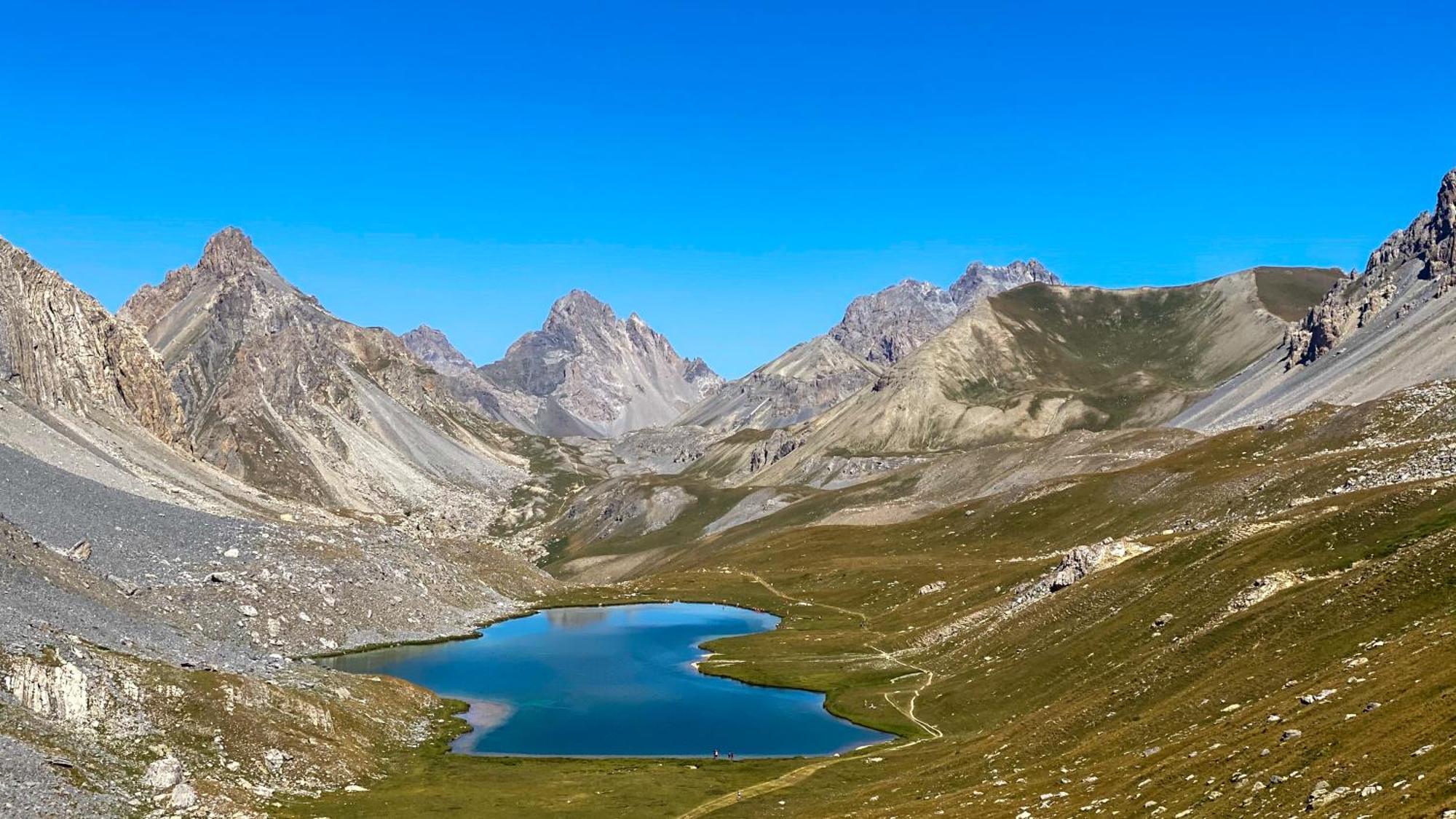 La Capitale - Les Gites De L Argile Barcelonnette Bagian luar foto